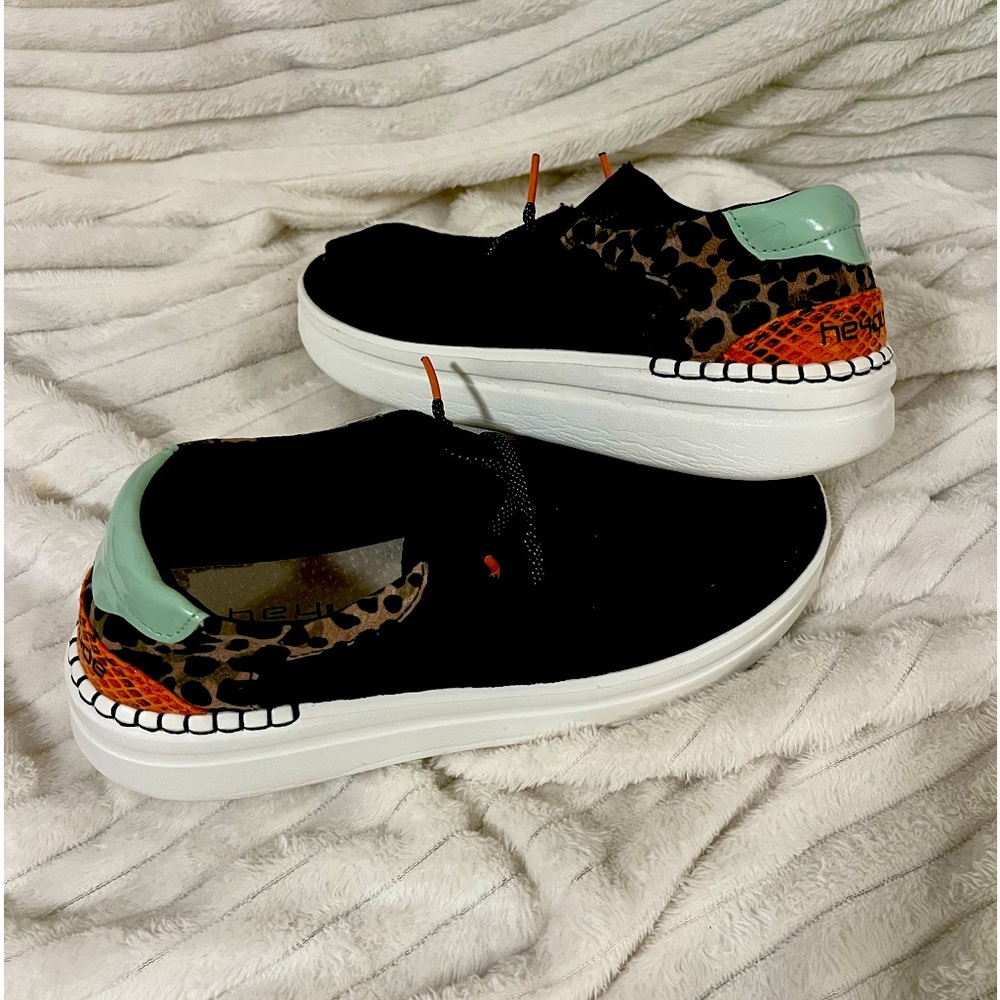 Super Cute Hey Dudes